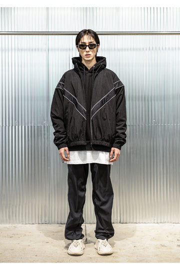 3M MESH PENETRATE WARM UP